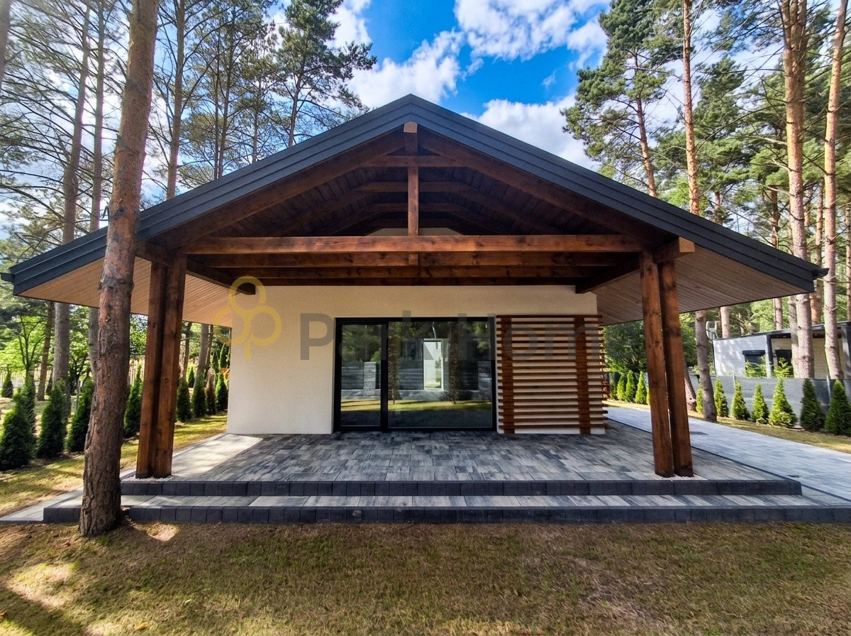 Dom – Wilczyn, Świętne - Widok 3