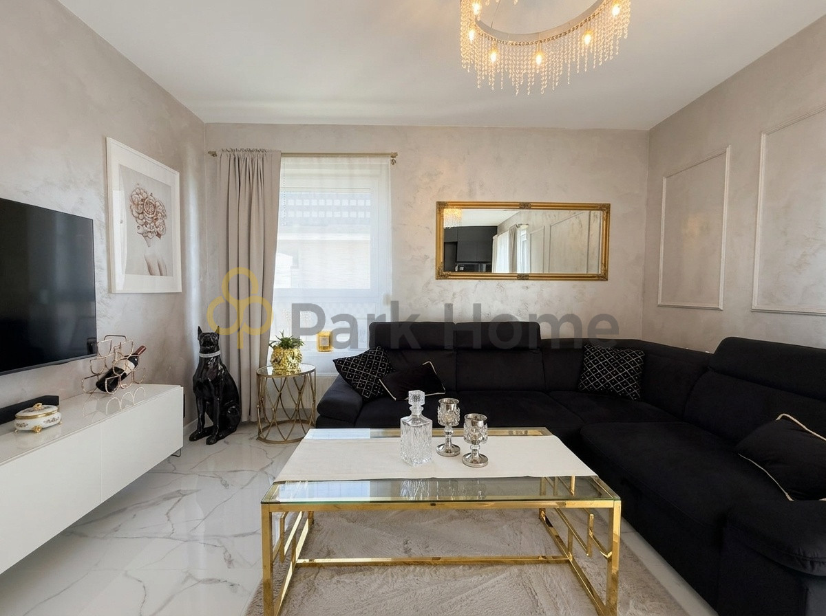2-soban stan, 54 m²