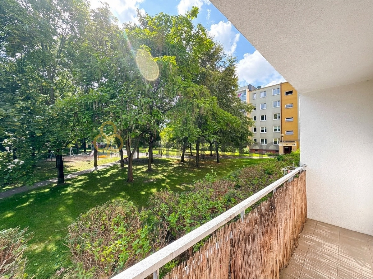 Mieszkanie – Poznań, Piątkowo - Widok 5