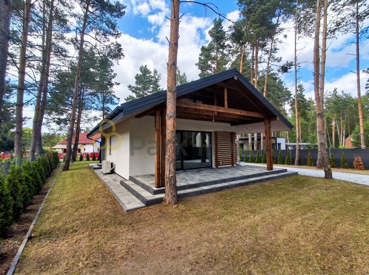 Dom – Wilczyn, Świętne - Widok 2