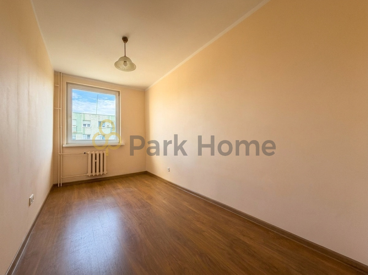 Apartment in Międzyrzecz, Osiedle Centrum, powiat międzyrzecki - Widok 4