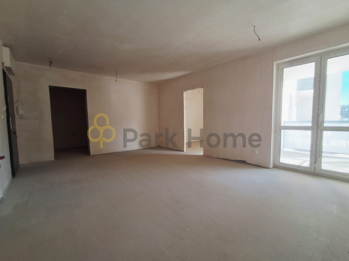 Apartment in Żary, Osiedle Muzyków - Widok 4