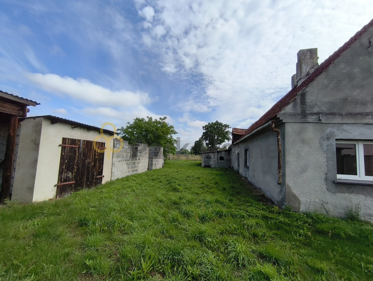 Dom – Nowa Sól, Wrociszów - Widok 2