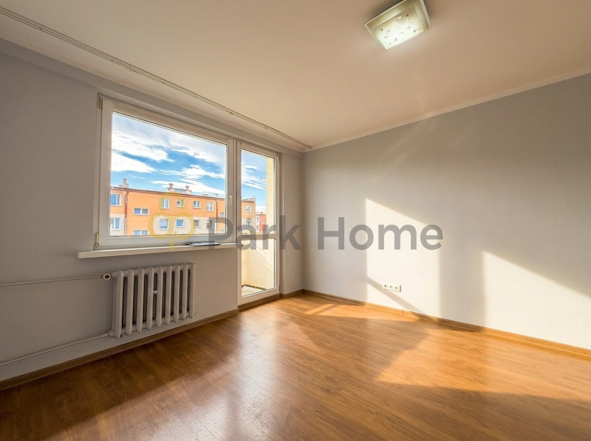 Apartment in Międzyrzecz, Osiedle Centrum, powiat międzyrzecki - Widok 2