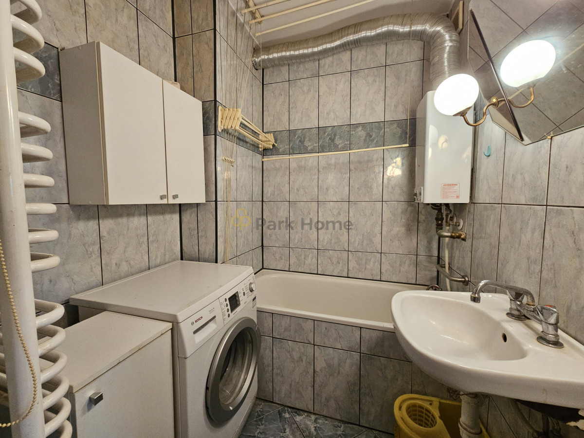 Apartment in Kościan, Osiedle Jagiellońskie, powiat kościański - Widok 4