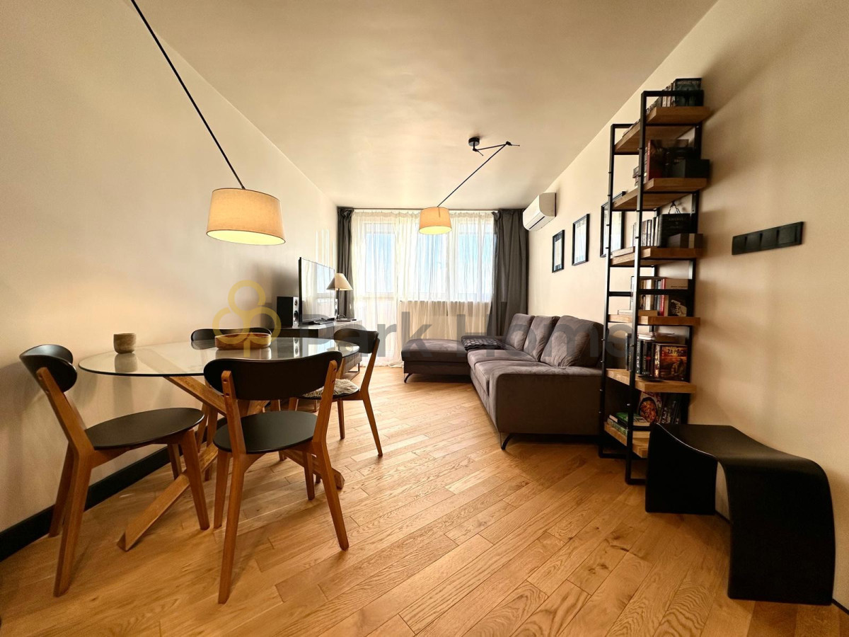 Apartment in Leszno, Nowe Miasto - Więcej