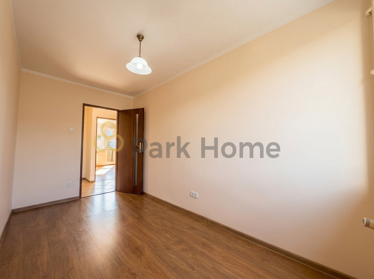 Apartment in Międzyrzecz, Osiedle Centrum, powiat międzyrzecki - Widok 5