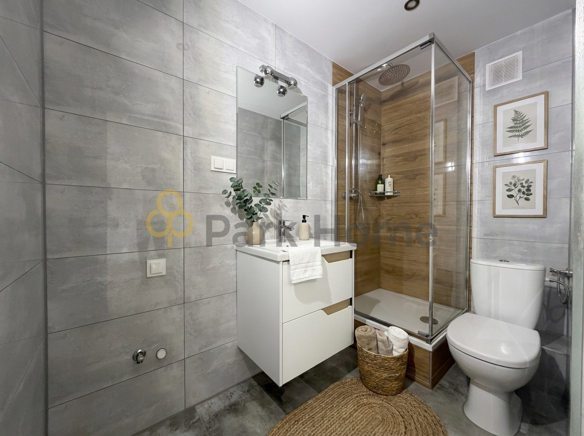 Apartment in Głogów, Hutnik - Widok 5