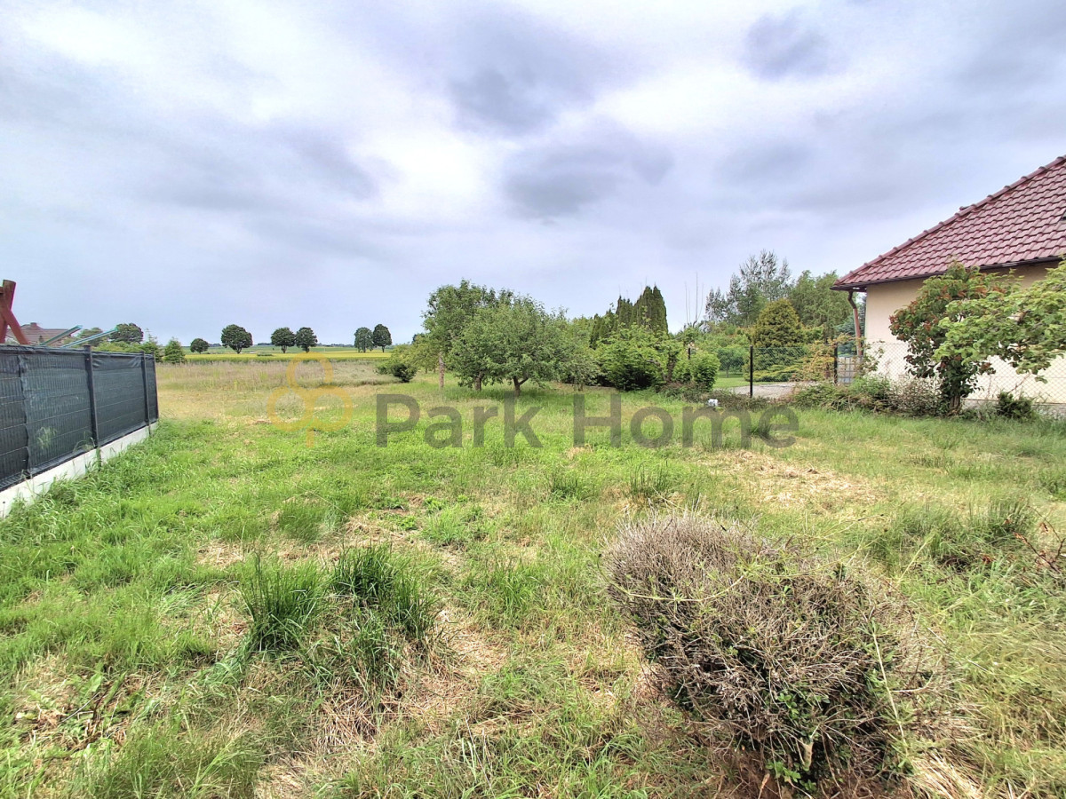 Działka 1648 m² w Bytniku - View 5