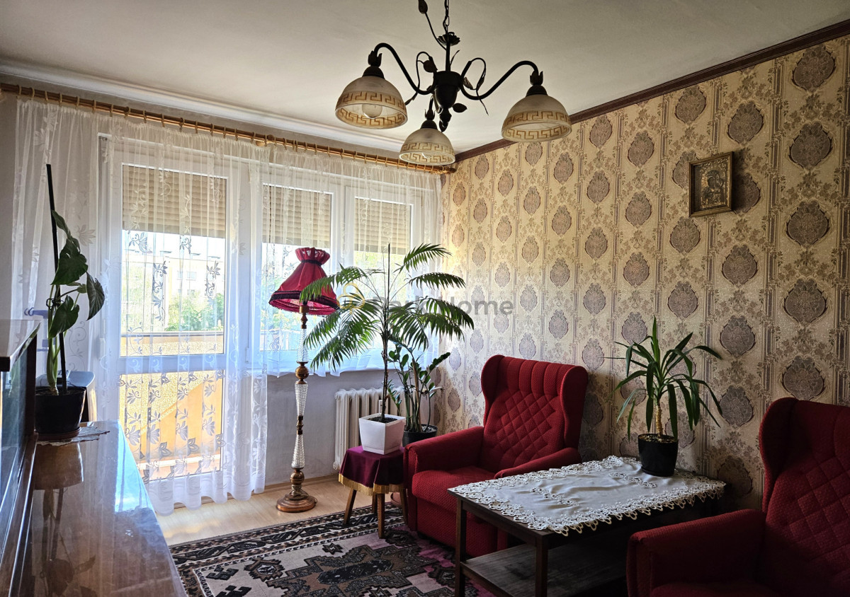 Apartment in Kościan, Osiedle Jagiellońskie, powiat kościański - Widok 6