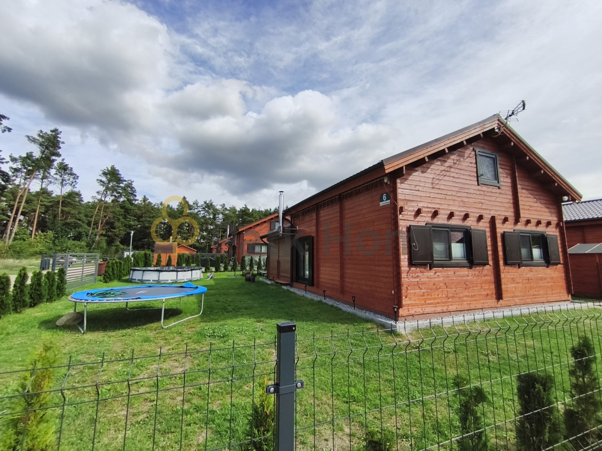 Dom – Skąpe, Niesulice - Widok 3