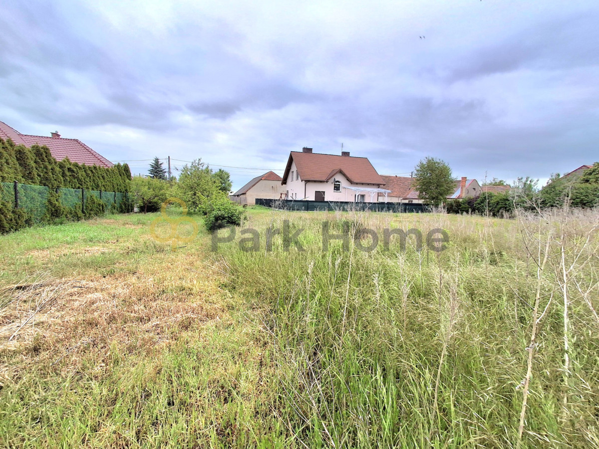 Działka 1648 m² w Bytniku