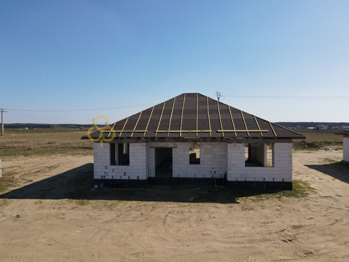 Dom – Krzywiń, powiat kościański - Więcej