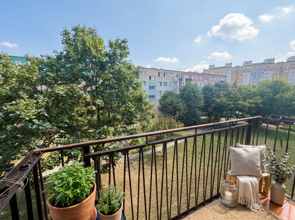 Apartment in Głogów, Hutnik - Więcej
