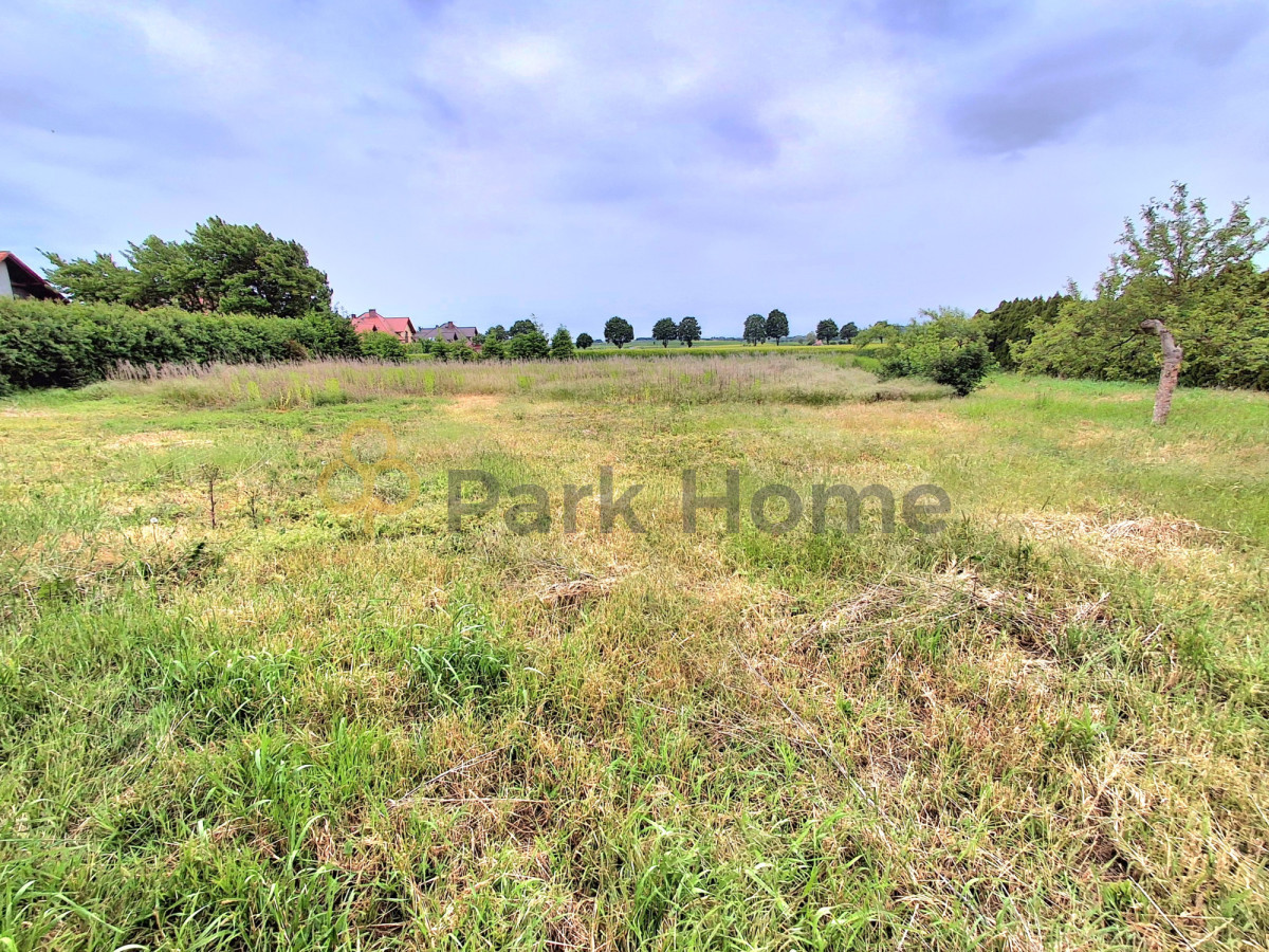 Działka 1648 m² w Bytniku - View 4