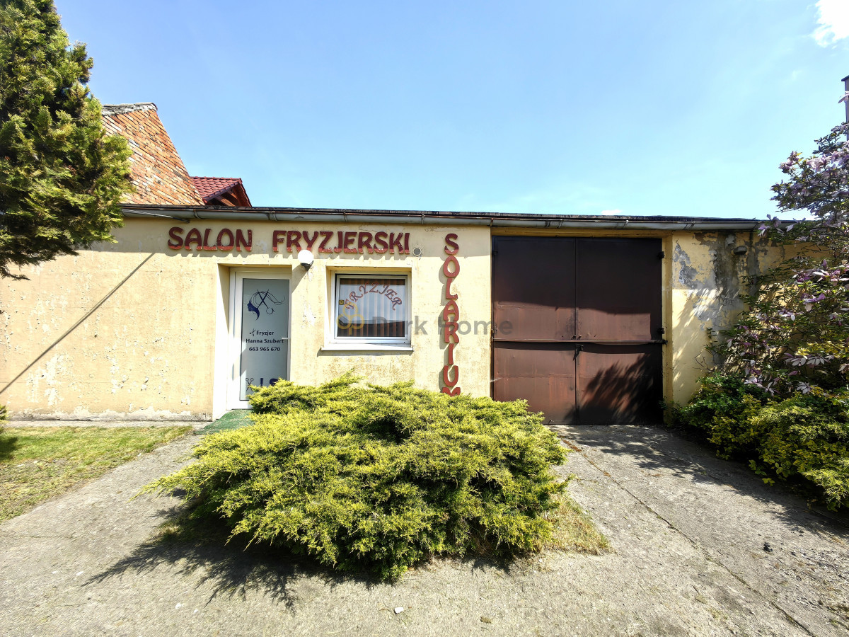 Lokal, 175 m²