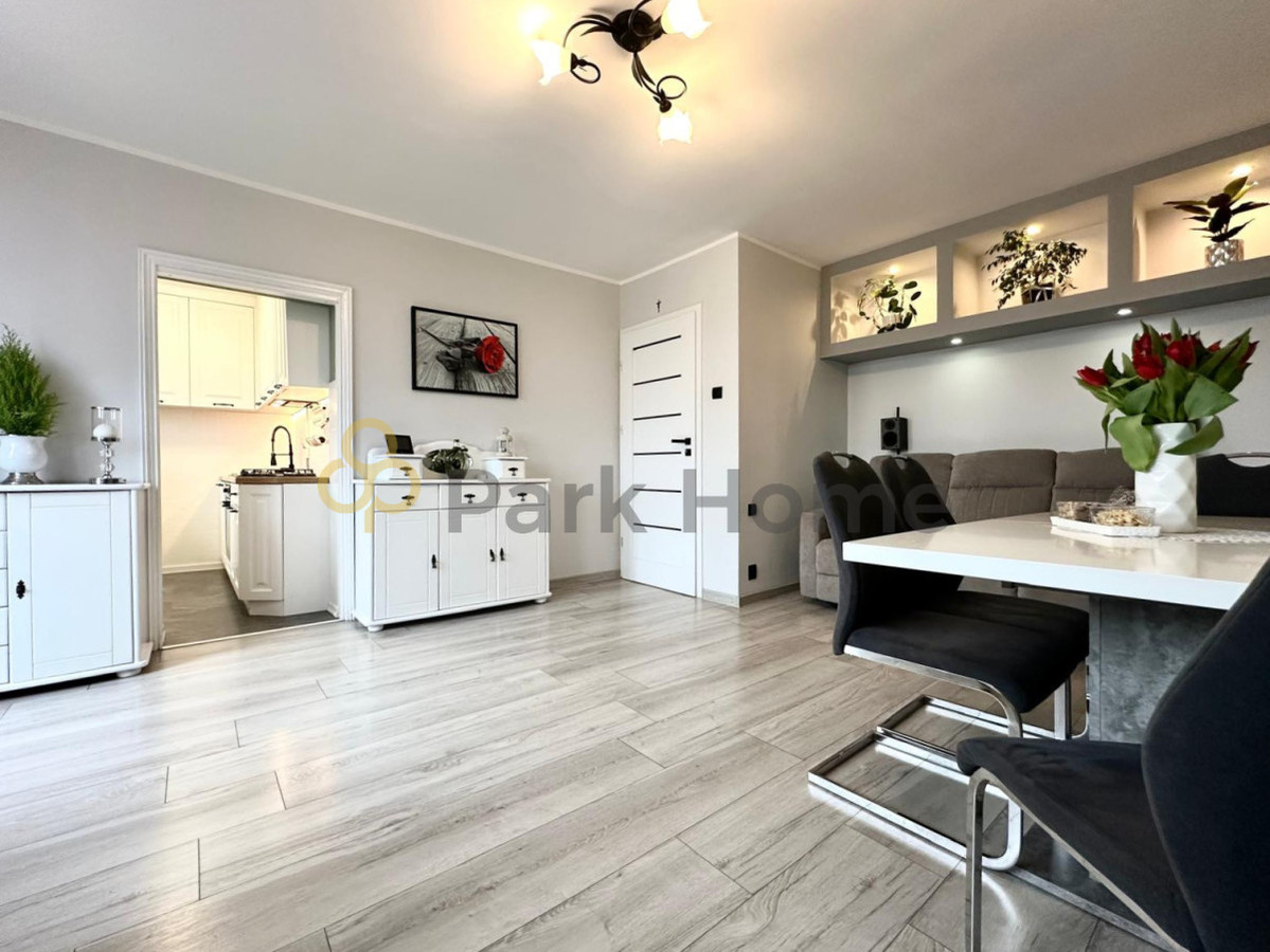 Apartment in Leszno, Nowe Miasto - Więcej