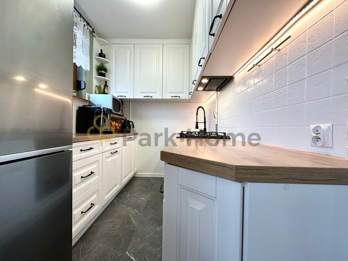 Apartment in Leszno, Nowe Miasto - Widok 2