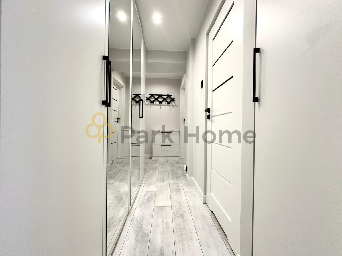 Apartment in Leszno, Nowe Miasto - Widok 5