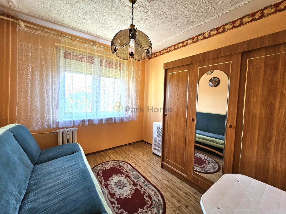 Apartment in Kościan, Osiedle Jagiellońskie, powiat kościański - Widok 5