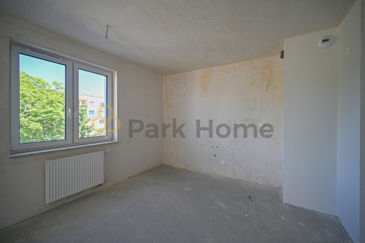 Apartment in Zielona Góra, Stare Miasto, Os. Śląskie - Widok 4