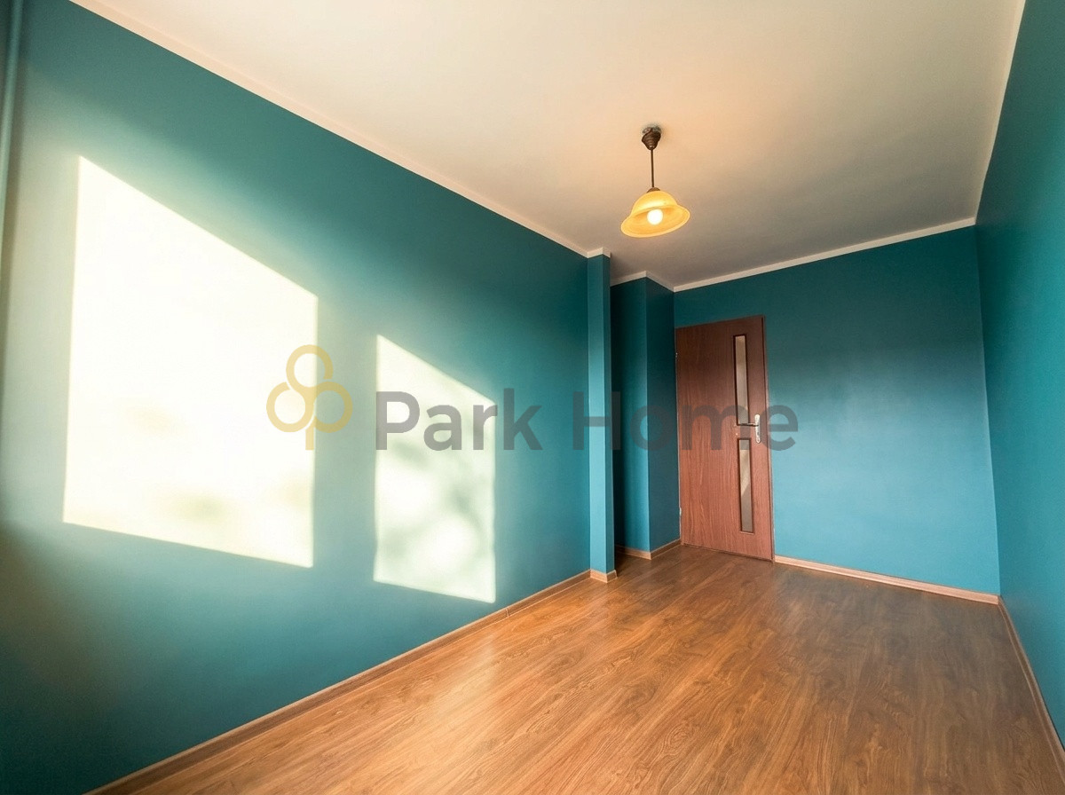 Apartment in Międzyrzecz, Osiedle Centrum, powiat międzyrzecki - Więcej