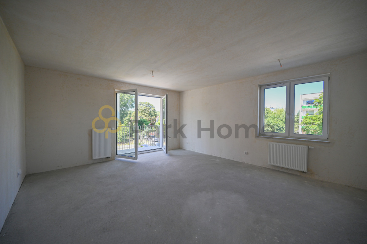 Apartment in Zielona Góra, Stare Miasto, Os. Śląskie - Widok 2