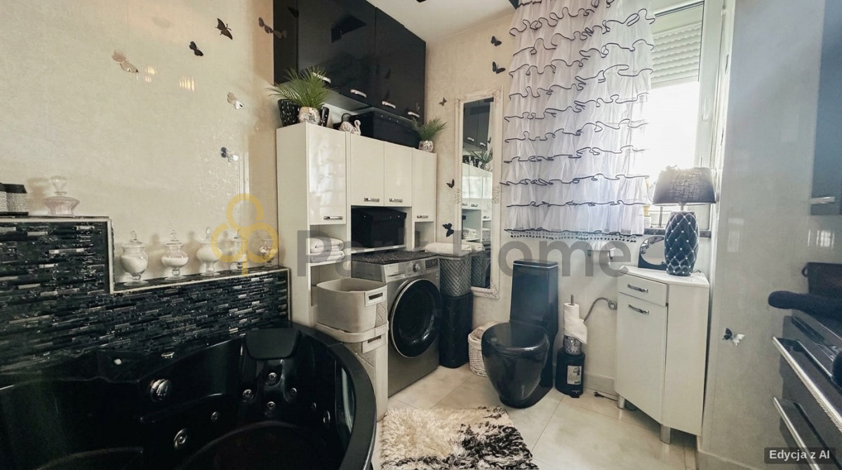 Dom – Ruszów, Osiedle "Blokowisko" - Widok 4