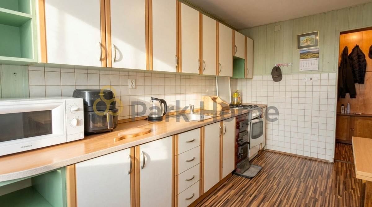Apartment in Bielawy, powiat grodziski - View 2