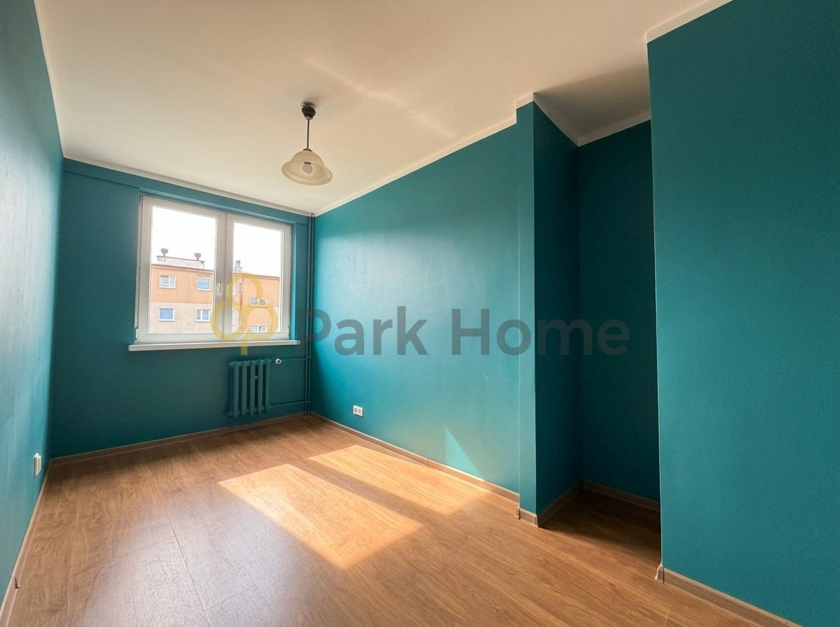 Apartment in Międzyrzecz, Osiedle Centrum, powiat międzyrzecki - Widok 6
