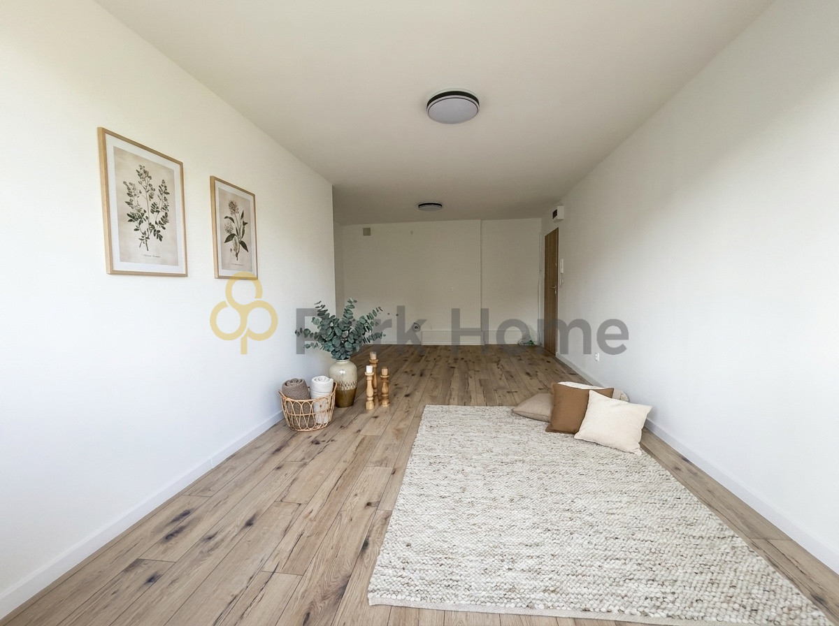 Apartment in Głogów, Hutnik - Widok 2
