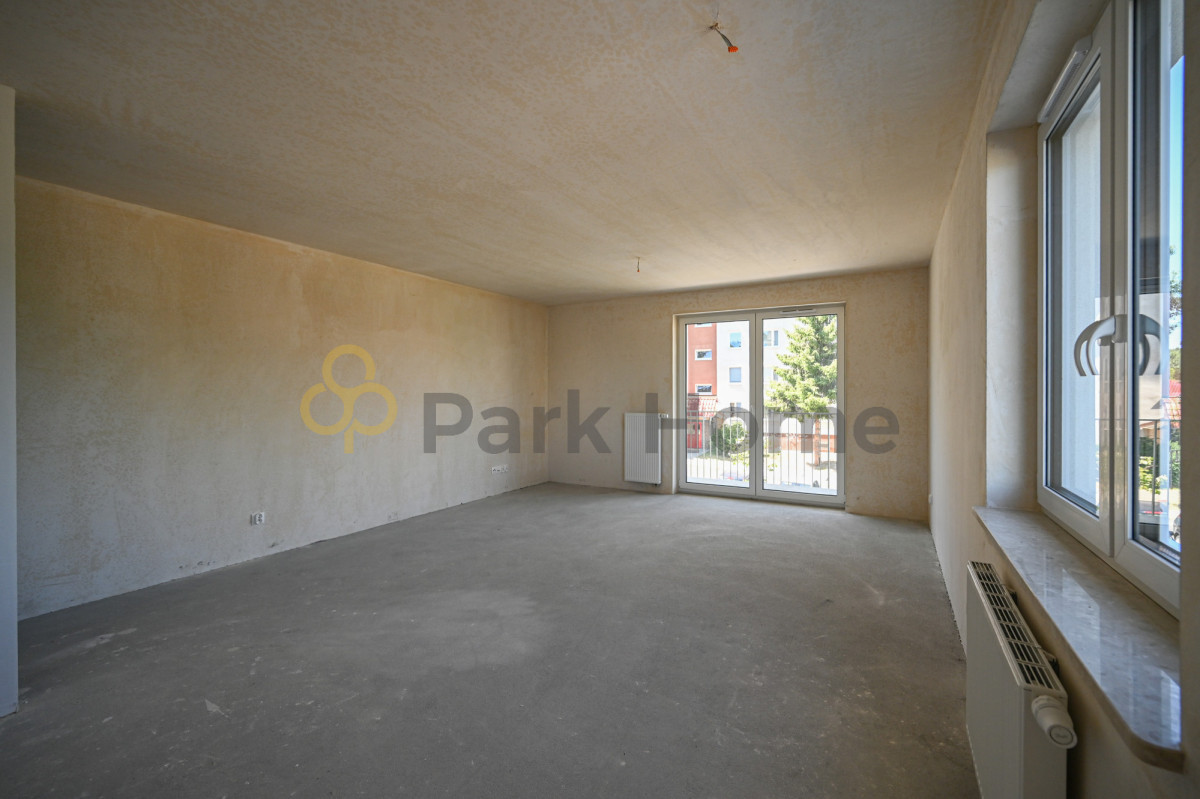 Apartment in Zielona Góra, Stare Miasto, Os. Śląskie - Widok 5