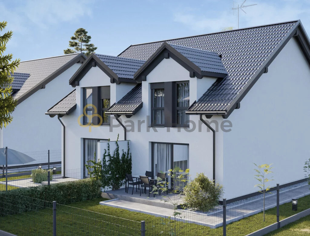 House in Leszno, Gronowo - Widok 5
