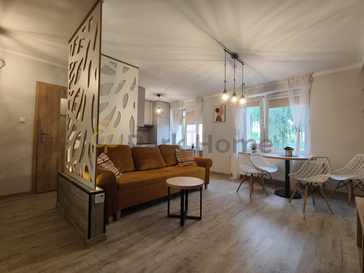 1-собен стан, 55 m²