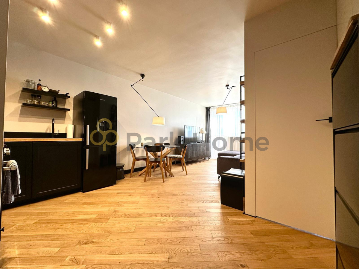 Apartment in Leszno, Nowe Miasto - Widok 3