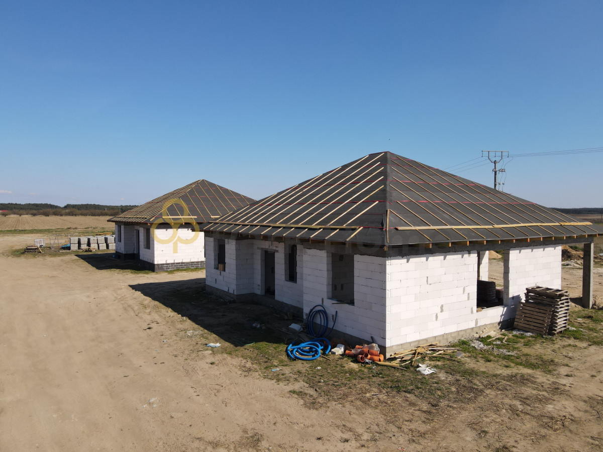 Dom – Krzywiń, powiat kościański - Widok 5