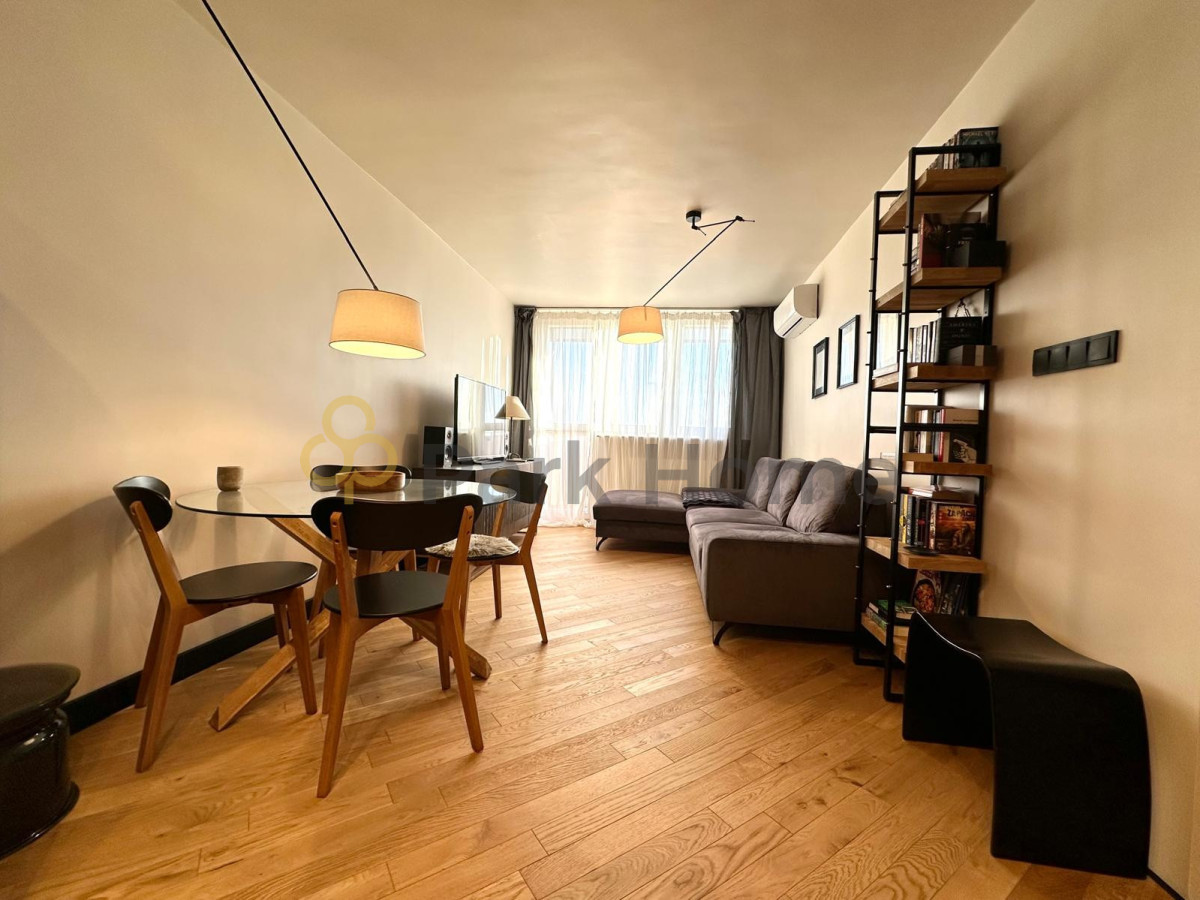 Apartment in Leszno, Nowe Miasto - Widok 4