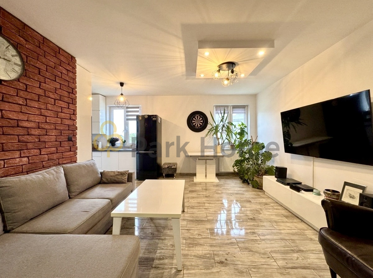 3 pokoje | 67.92m2 | 2 piętro | do wejścia