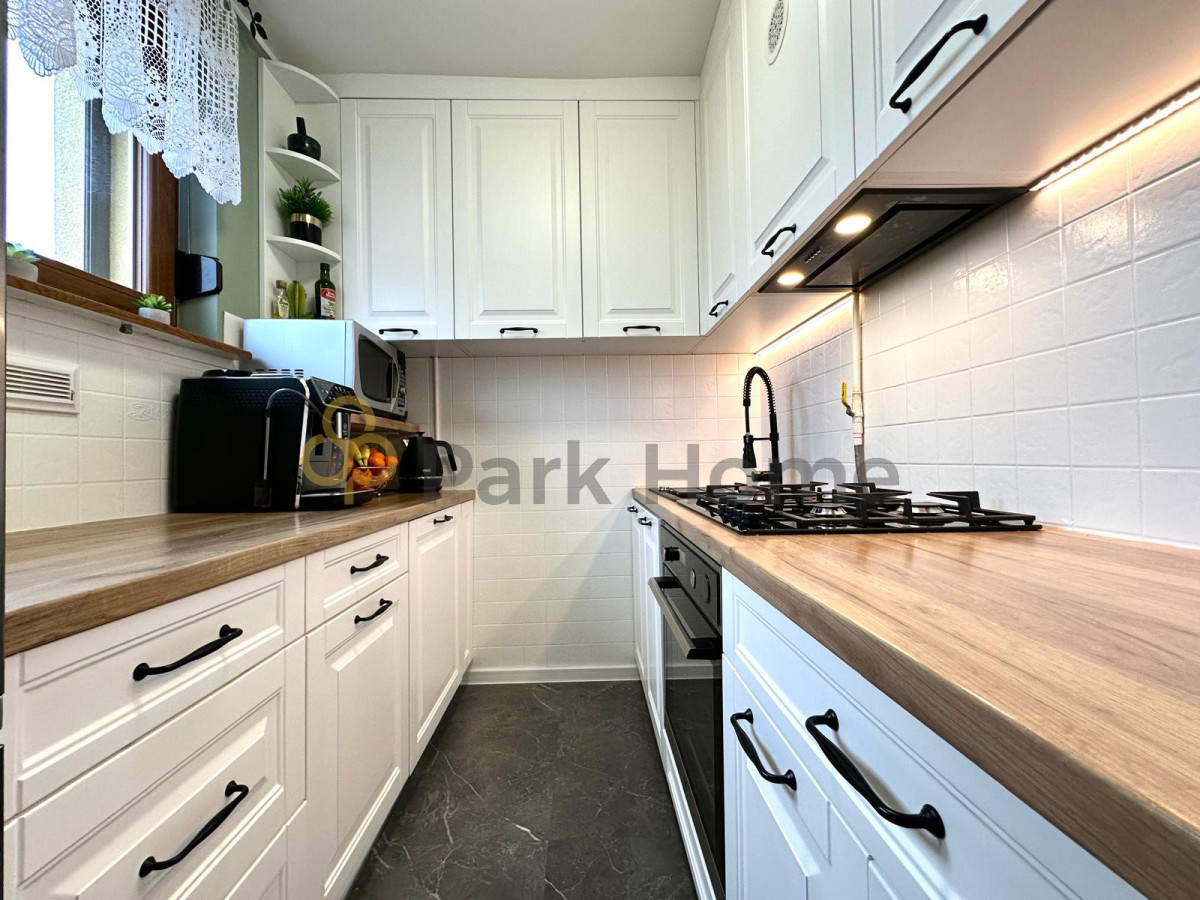 Apartment in Leszno, Nowe Miasto - Widok 3