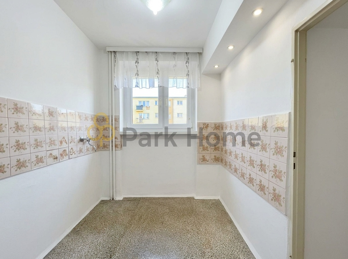 Apartment in Głogów, Śródmieście - Więcej