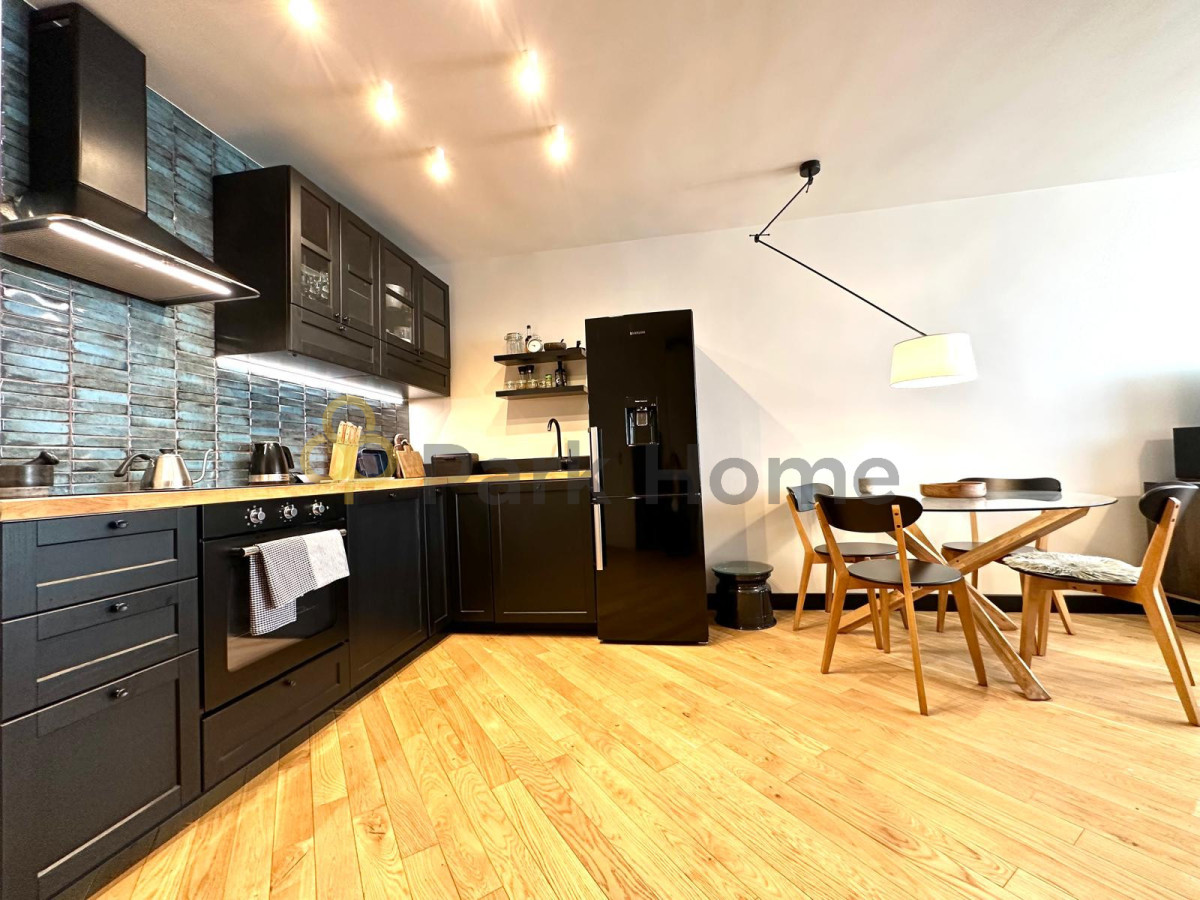 Apartment in Leszno, Nowe Miasto - Widok 6