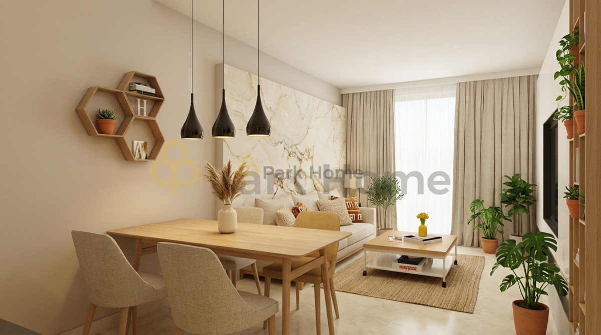 Mieszkanie 3pokoje- 54 m² +balkon nowe budownictwo