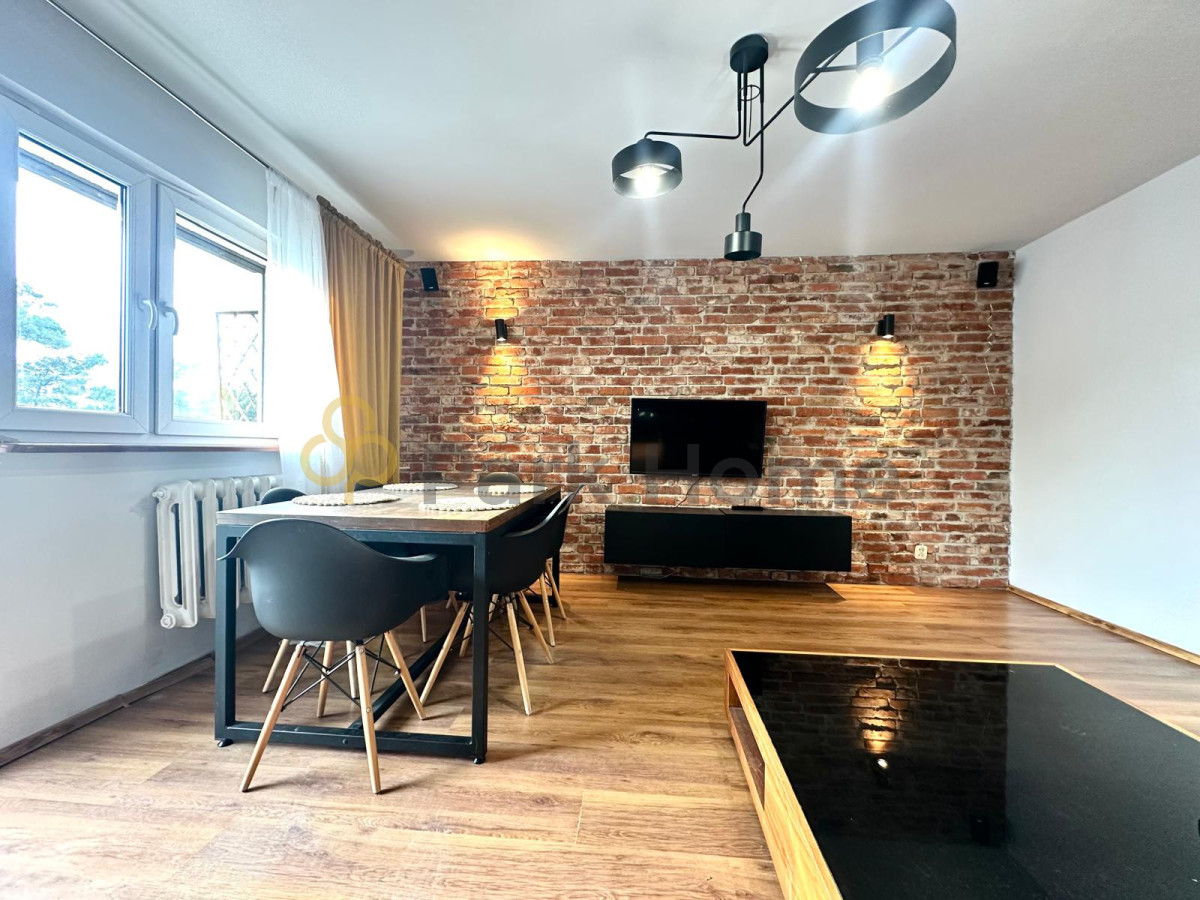 Mieszkanie z dużym balkonem w świetnej lokalizacji - Widok 4