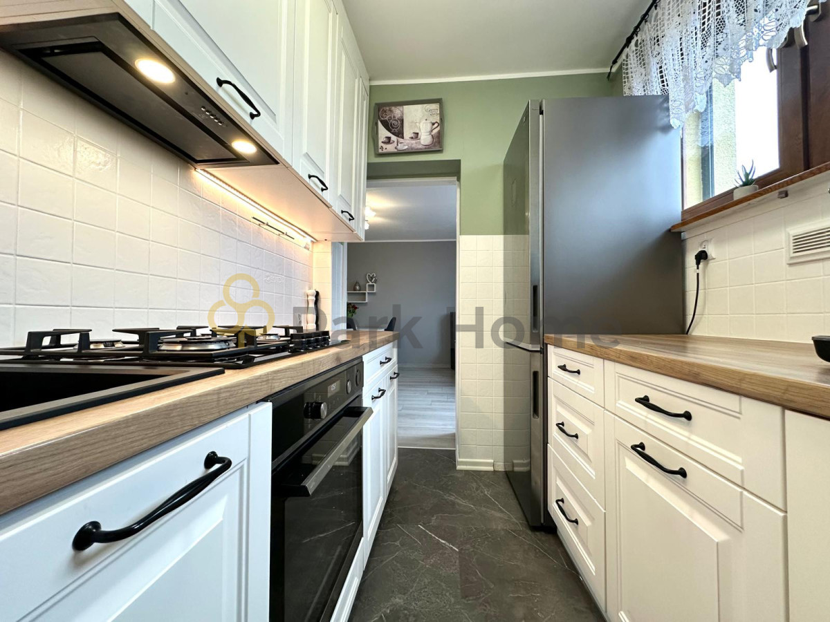 Apartment in Leszno, Nowe Miasto - Widok 4