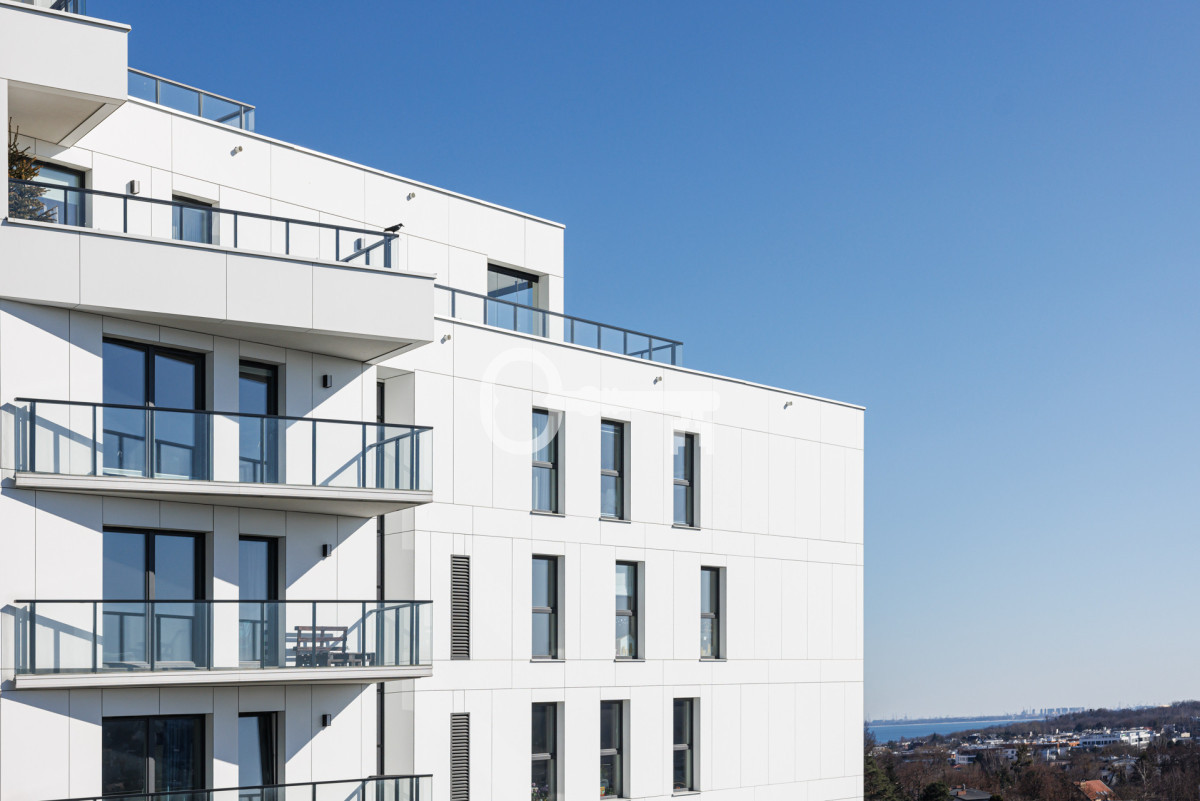 PENTHOUSE | OBŁĘDNY WIDOK | DOM NA 16 PIĘTRZE