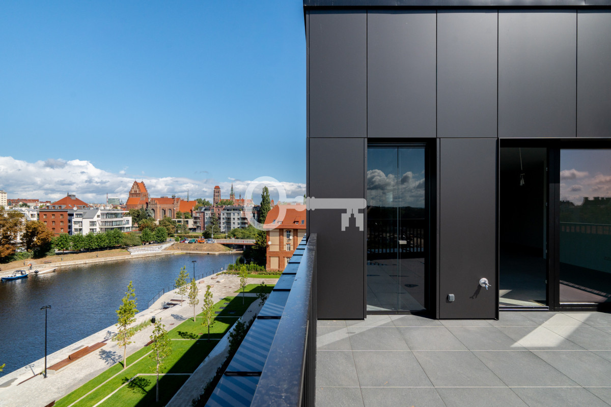 Mieszkanie – Gdańsk, Kłodno, Śródmieście - Widok 2