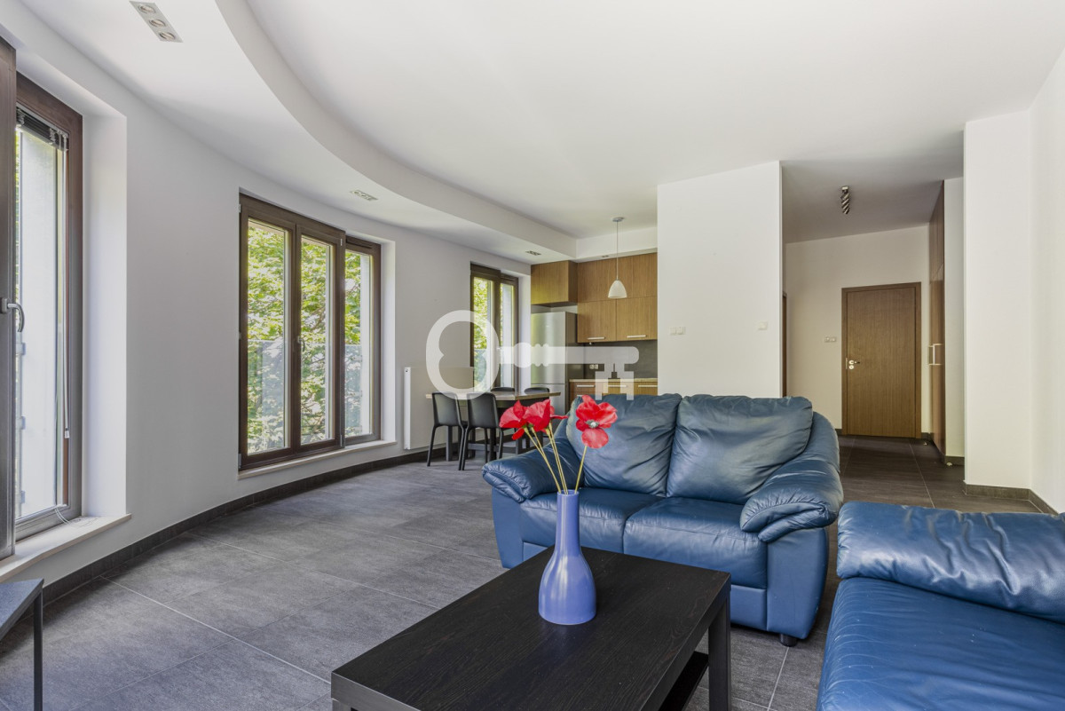 Apartment in Warszawa, Powiśle-Skarpa, Śródmieście - Widok 4