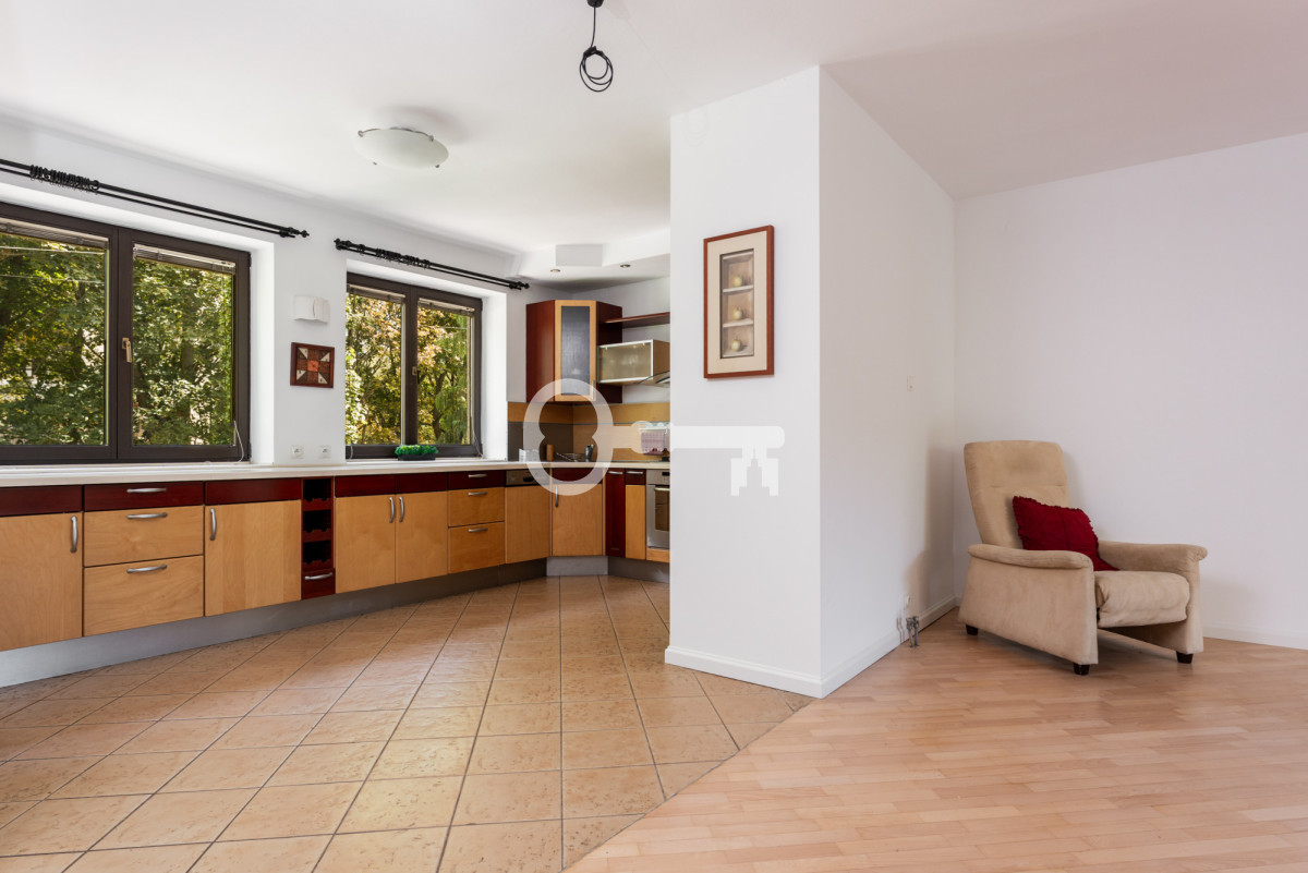 Dom – Warszawa, Marymont-Ruda, Bielany - Widok 5