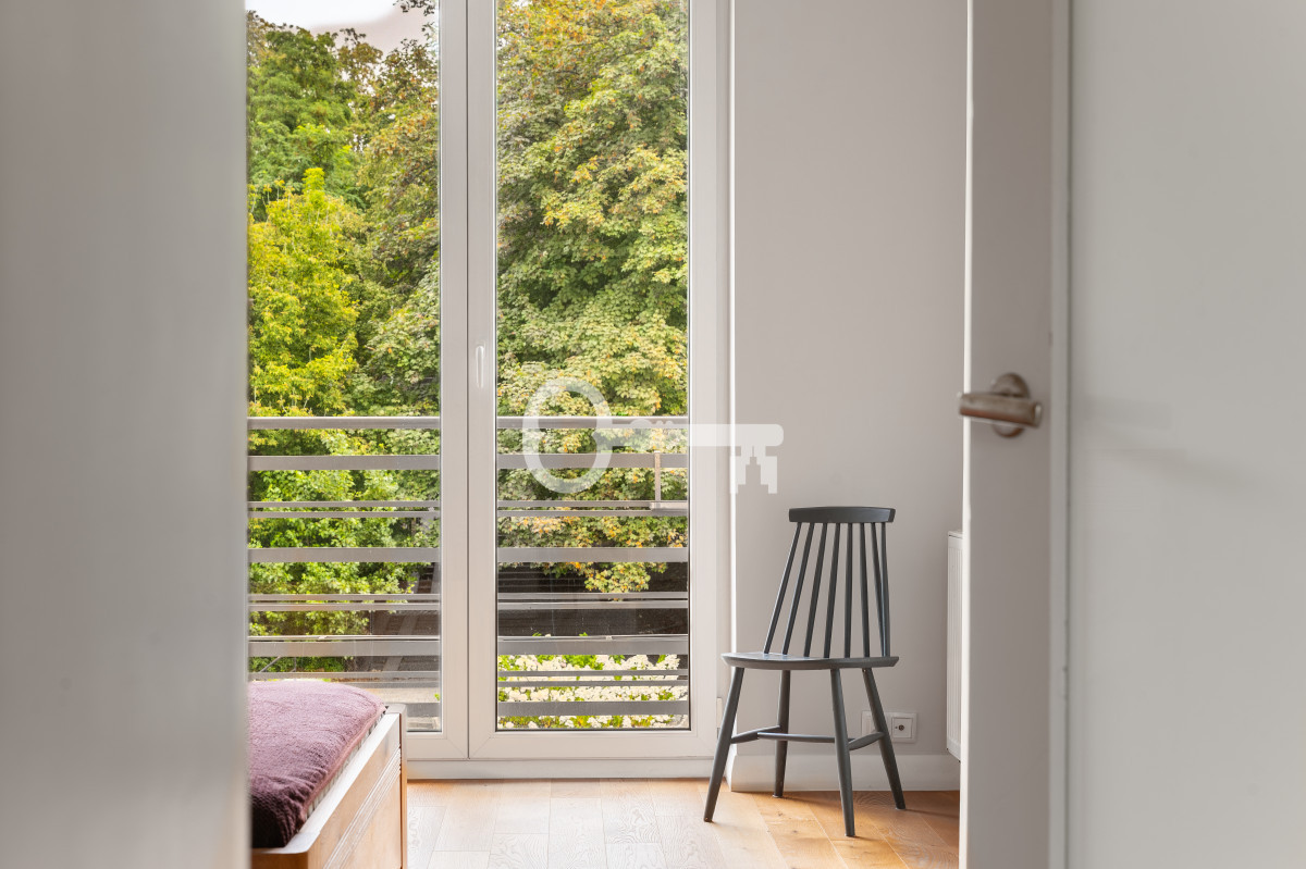 Mieszkanie – Gdynia, Kamienna Góra - Widok 3