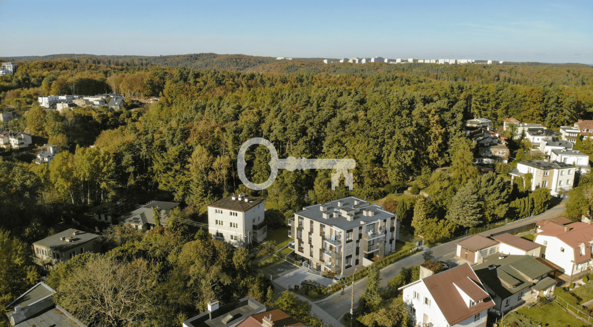 Kameralnie | Las | PKM | Fitness dla mieszkańców
